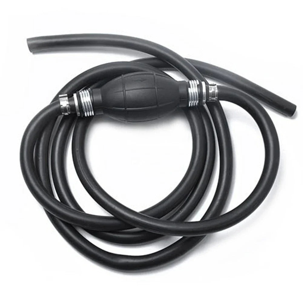 5/16" Marine Outboard Boat Motor Fuel Gas Hose Line Assembly for Outboard Motor