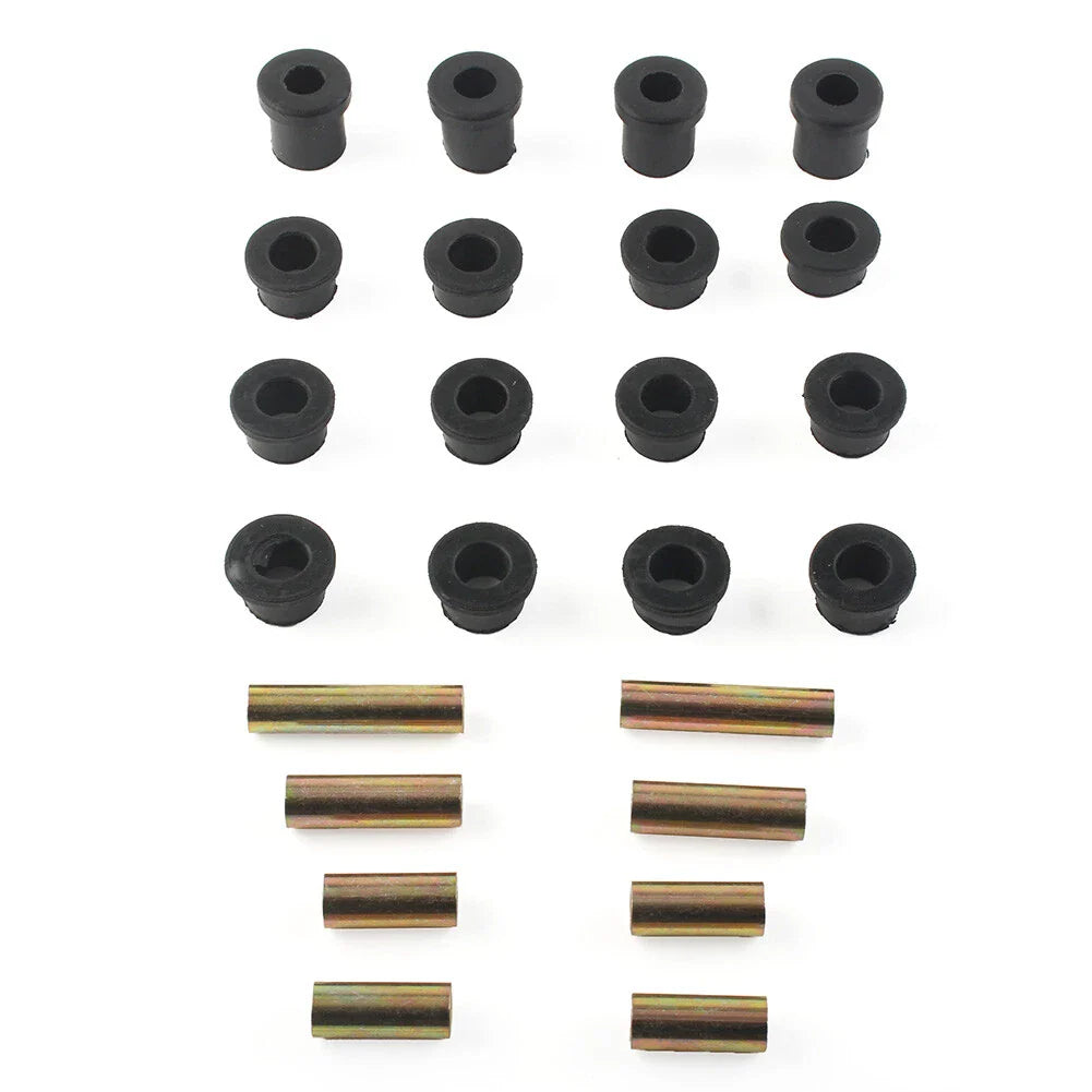 Front A-Arm Bushings for Club Car DS Golf Cart (1992 - Present)