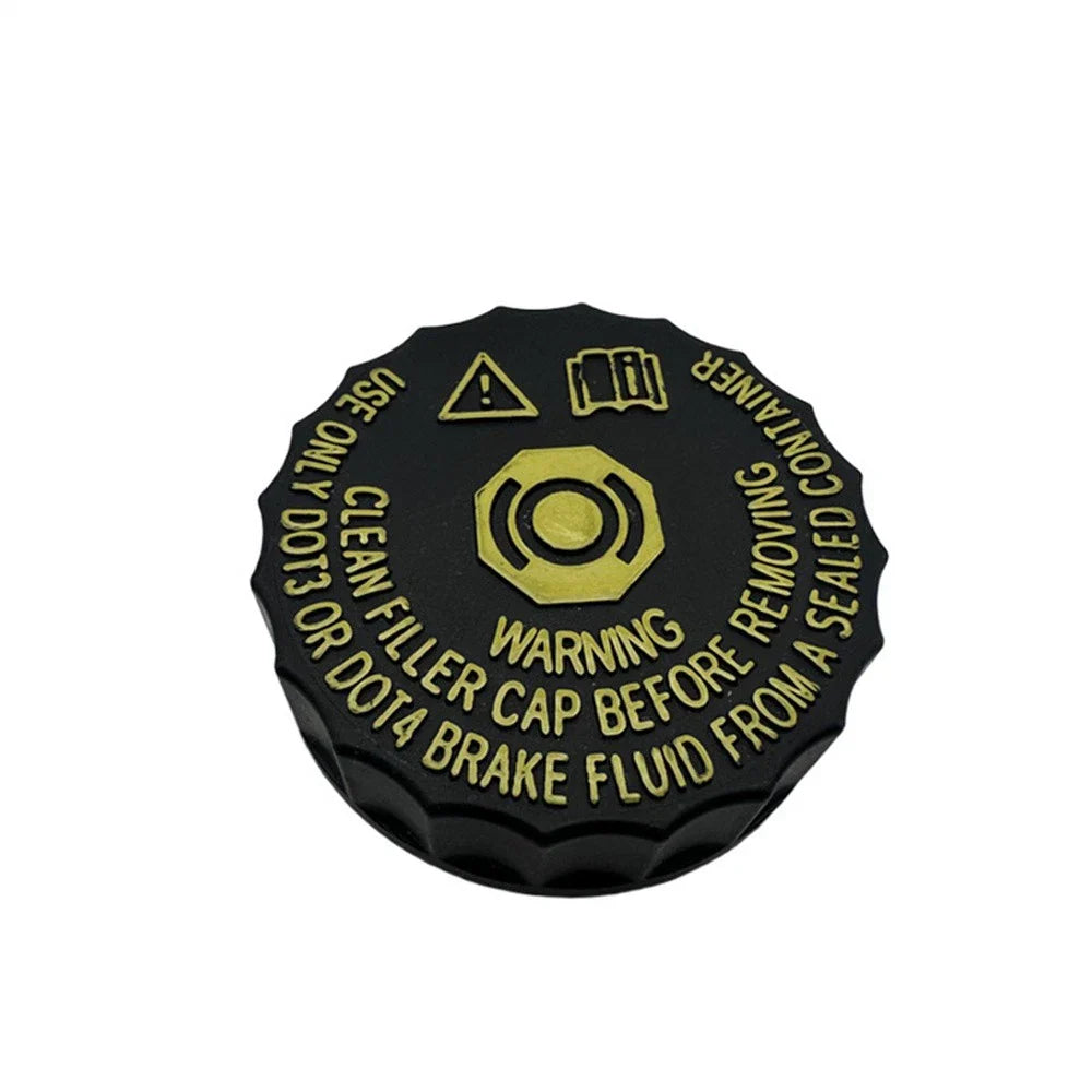 Brake Fluid Reservoir Cap for Peugeot 2008, 4008, Citroen (2013-2023)