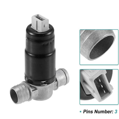 Idle Air Control Valve for BMW 325i 525i E30 320i 325e M20 E36 M50 (1982-1995)