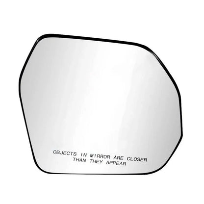 Heated Right Mirror Glass for Toyota Tundra Sequoia (2023-2025)