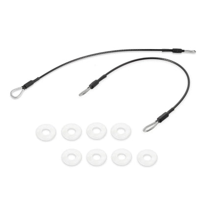 Tailgate Cable for Honda Pioneer 700/1000 SXS700/SXS1000 (2014–2021)