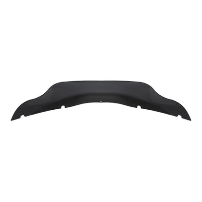 9.5" Windshield for Harley Touring Road Glide FLTRX (1989-2013)