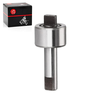 Water Pump Shaft 2x4 for Suzuki QuadRacer LT250R LT500R (1985–1992)