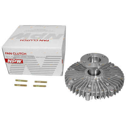 Fan Clutch Coupling NPW for Landcruiser URJ202R V8 4.6L 1UR-FE (2012–2019)