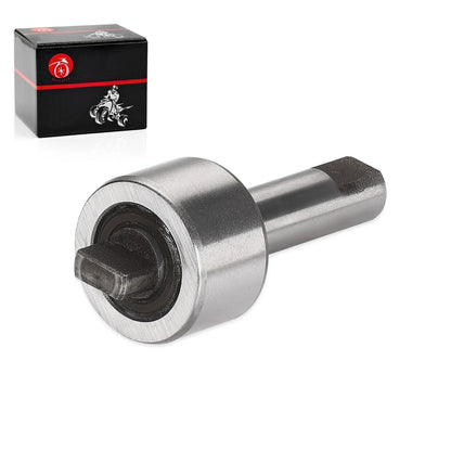 Water Pump Shaft for Suzuki QuadRacer 250 500 (1987–1992)