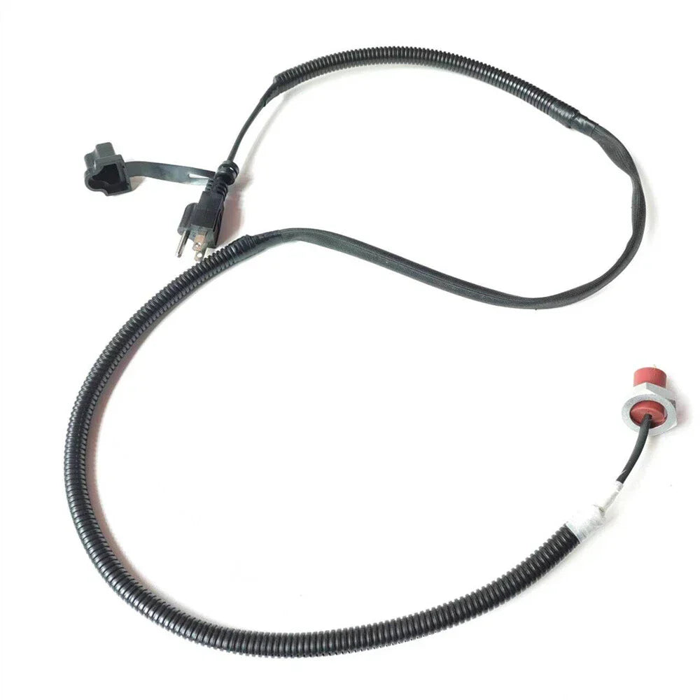 6.7L Diesel Engine Block Heater for Dodge Ram 2500 3500 4500 (2014-2018)