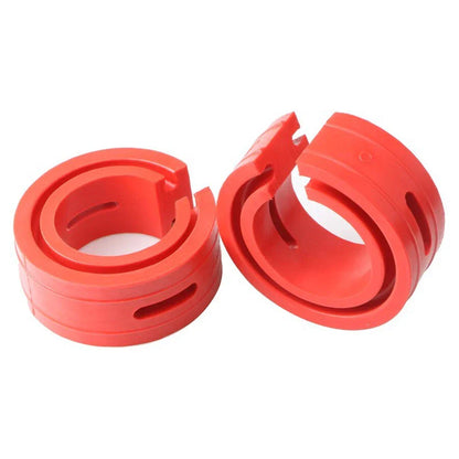 Shock Absorber Tools for Car Spring Bumper Buffer Coil Damper Red