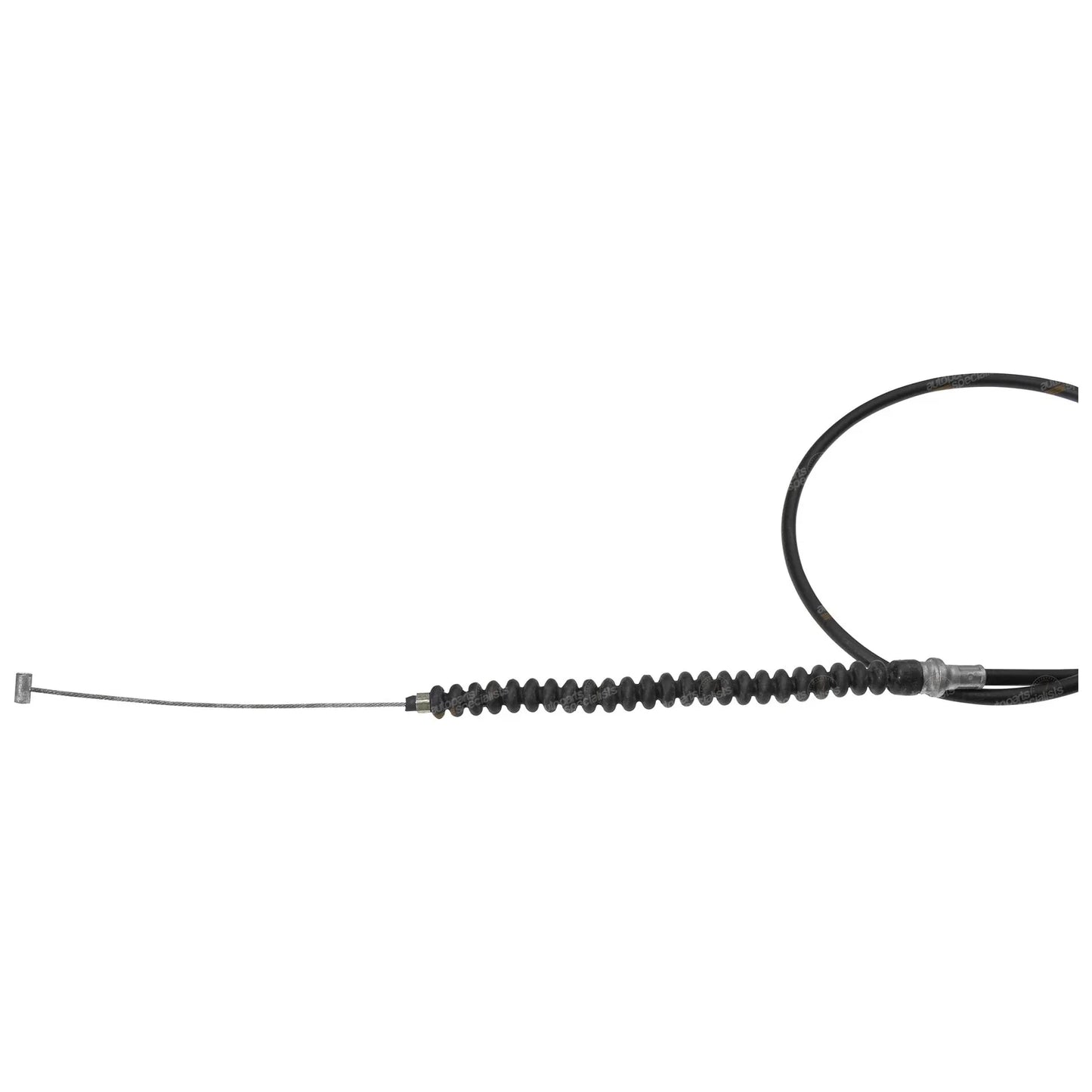 Front Brake Cable for Hilux YN56R/YN57R/YN58R (1983-1989)