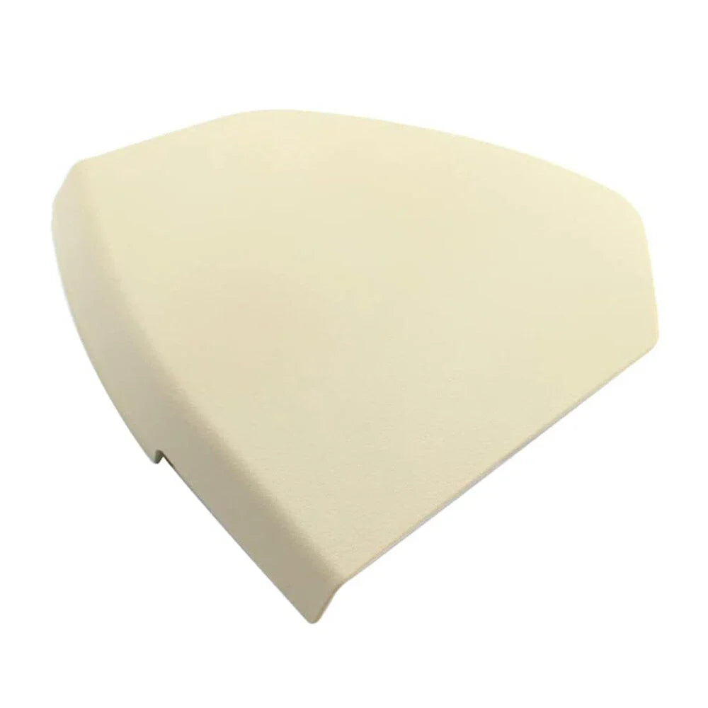 Beige RH Front Door Inner Trim Cover for Mercedes-Benz E320 E350 E500 E550 (03-09)
