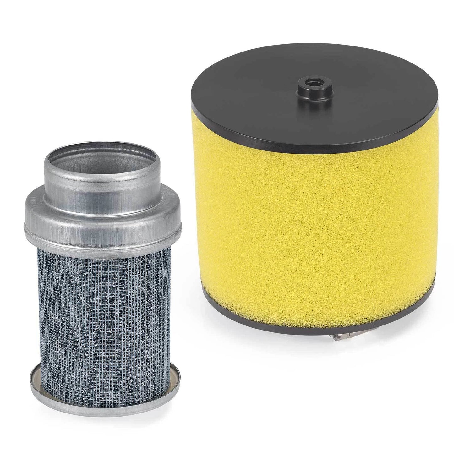 AIR Filter & Air Cleaner Body for HONDA FourTrax 300 TRX300FW (1993–2000)