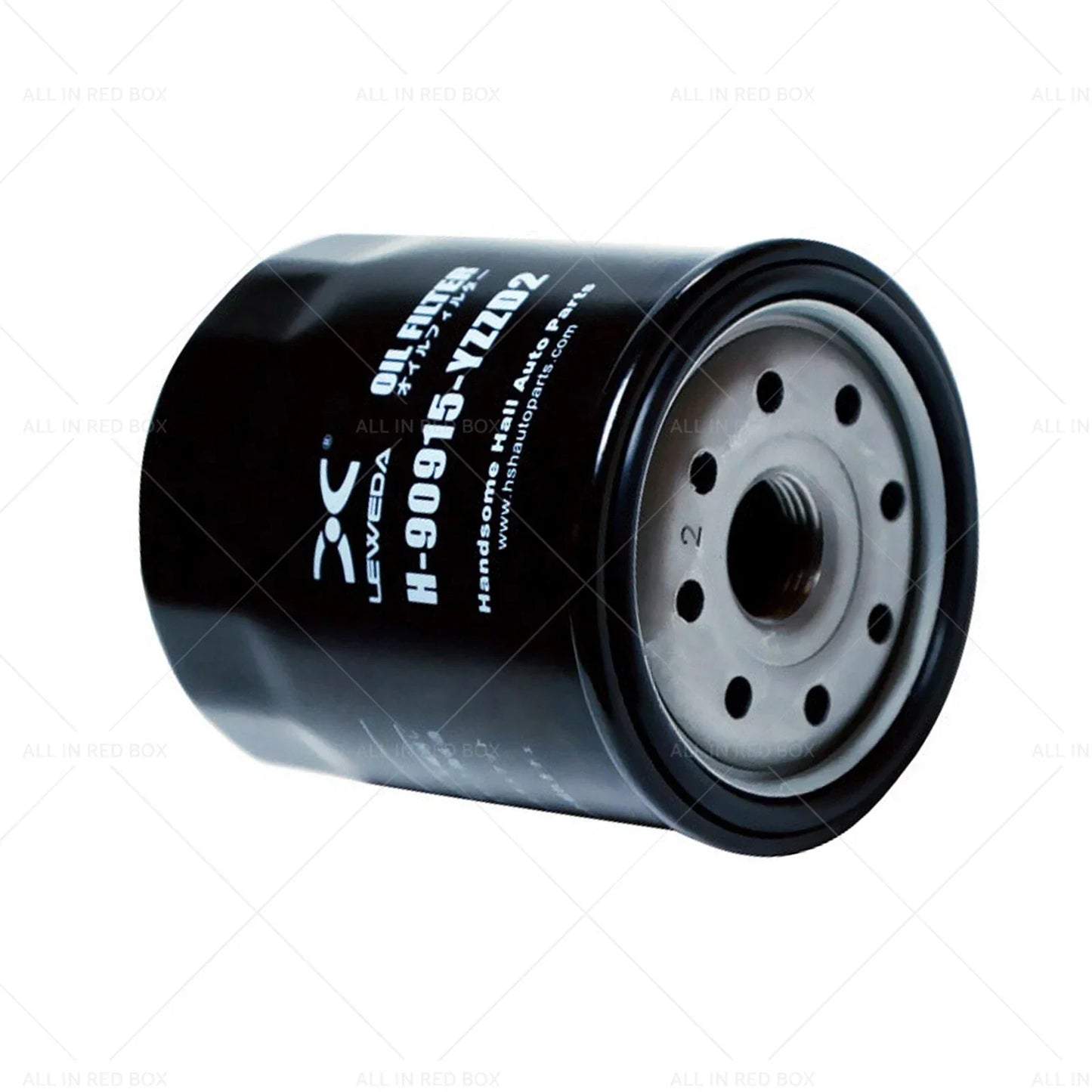 5x Oil Filter for Toyota Camry Avalon Hilux Hiace (2002-2023)