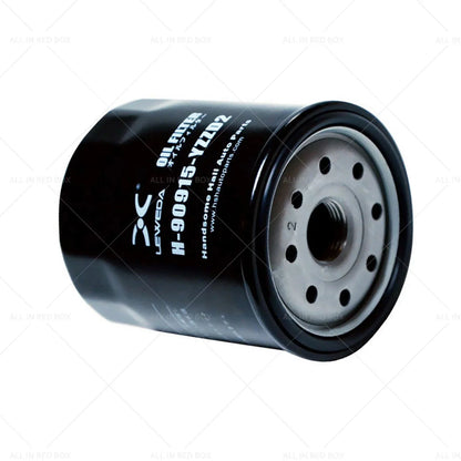 5x Oil Filter for Toyota Camry Avalon Hilux Hiace (2002-2023)