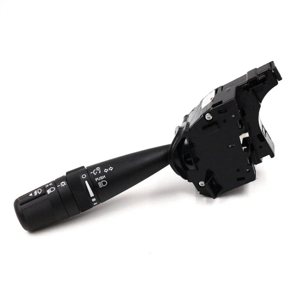 Turn Signal & Fog Light Switch for Chrysler Jeep (2007-2017)