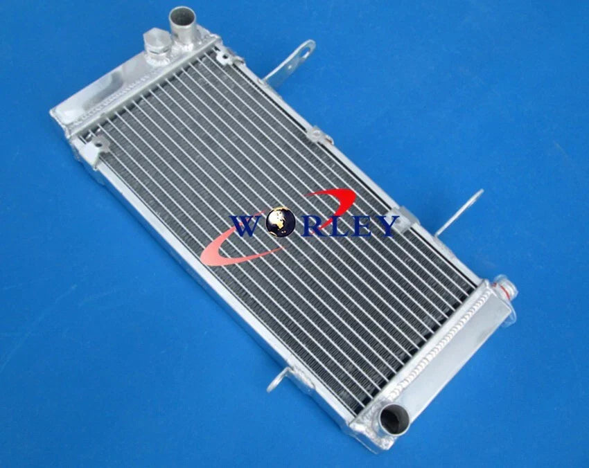 Aluminum Radiator for Suzuki SV1000S (2003-2008)