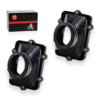 Carburetor Manifold Boot Flange for Ski-Doo GTX GSX MXZ 800HO