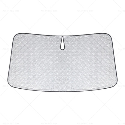 6 Layer Thick WindScreen Sun Shade for GWM Tank 300 (2021-2024)