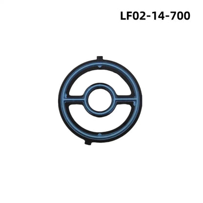 Engine Oil Cooler Seal Gasket for Mazda 3 5 6 2.0L 2.3L (2004-2013)