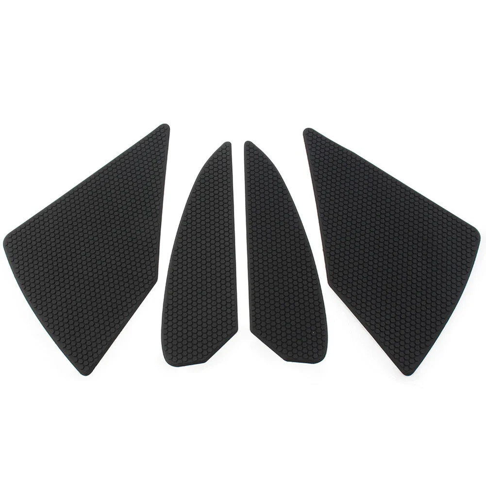 Tank Traction Grips Pad Knee Pads for Speed Triple 1200 RR (2021 - )