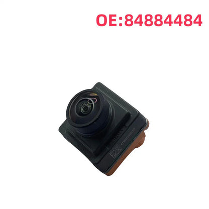 Rear View Camera for Chevrolet Silverado, Equinox, Sierra 2500 HD, Yukon (2007-2023)