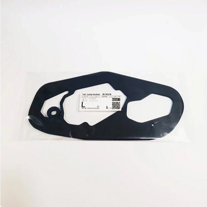 Rear Left & Right Tail Light Seal Gasket for Peugeot 307 (2004-2013)