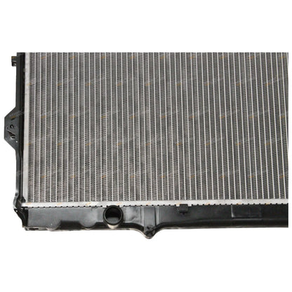 Alloy Core Radiator for Toyota Hilux (1997–2005)
