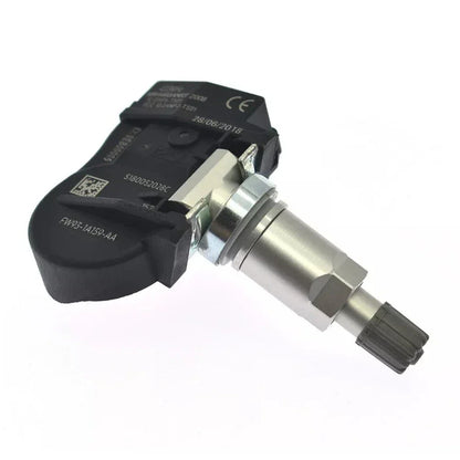 4 Pcs Tire Pressure Monitor Sensors for Land Rover, Peugeot, Jaguar, Citroen, Mazda