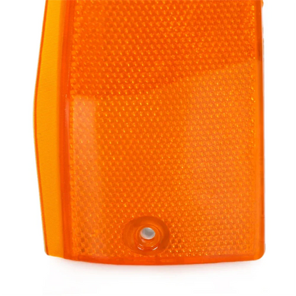 Parking Light Set for Jeep Cherokee Comanche (1984-2001)