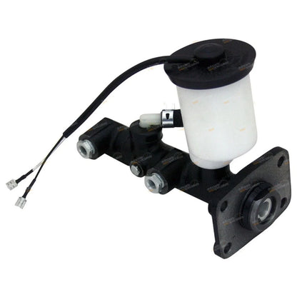 Brake Master Cylinder for Landcruiser 70 Series FJ73 FJ75 HJ75 (1984–1992)