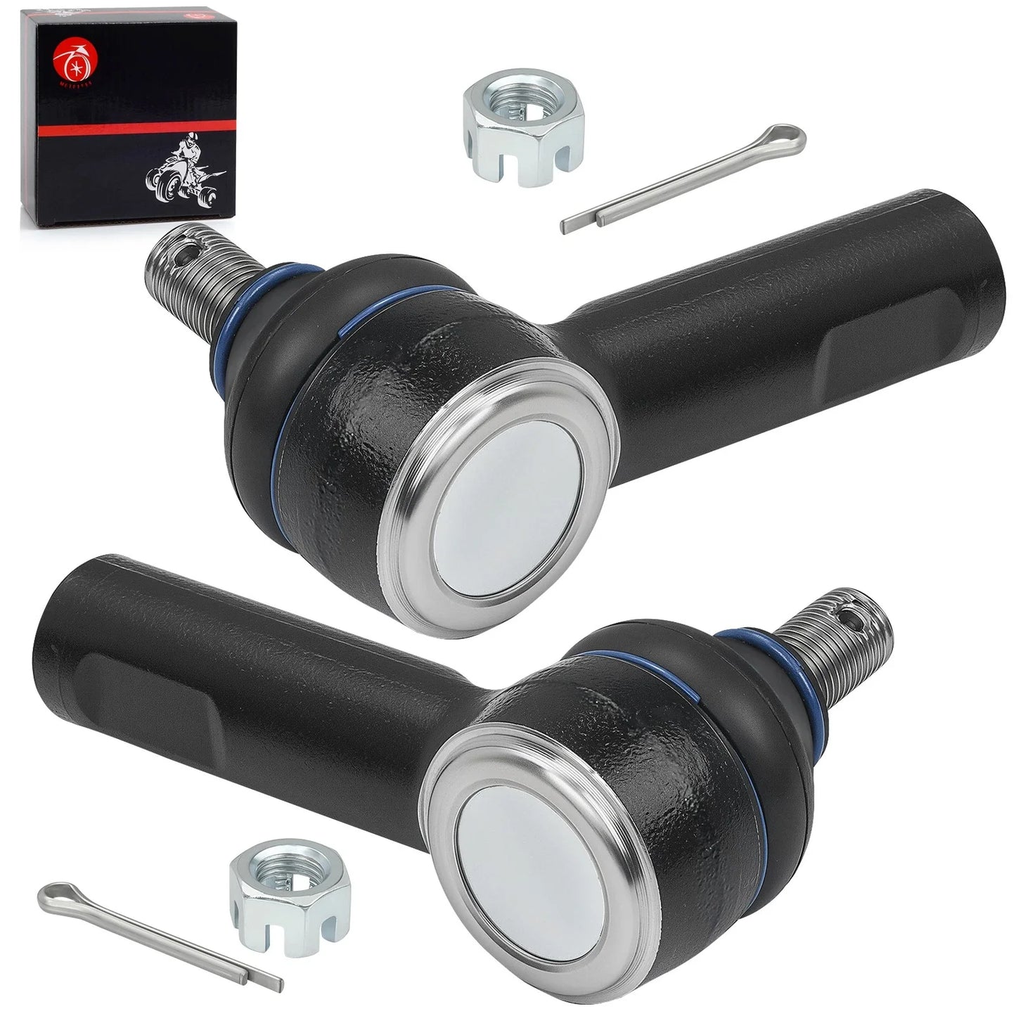 Tie Rod End Kit for Honda Pioneer 700-4