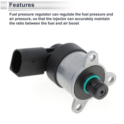 20-70 Psi Fuel Pressure Regulator for BMW E87 (2003 - 2012)