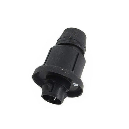 Car Trunk Tail Gate Block Buffer Rubber for Peugeot 508 (2011-2018)