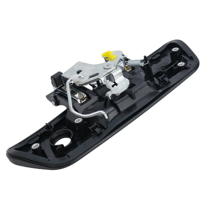 Tailgate Handle with Camera for Nissan Navara NP300