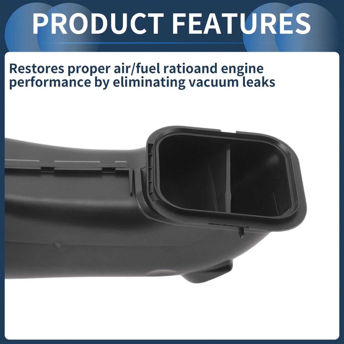 Engine Air Intake Hose for BMW G30 G32