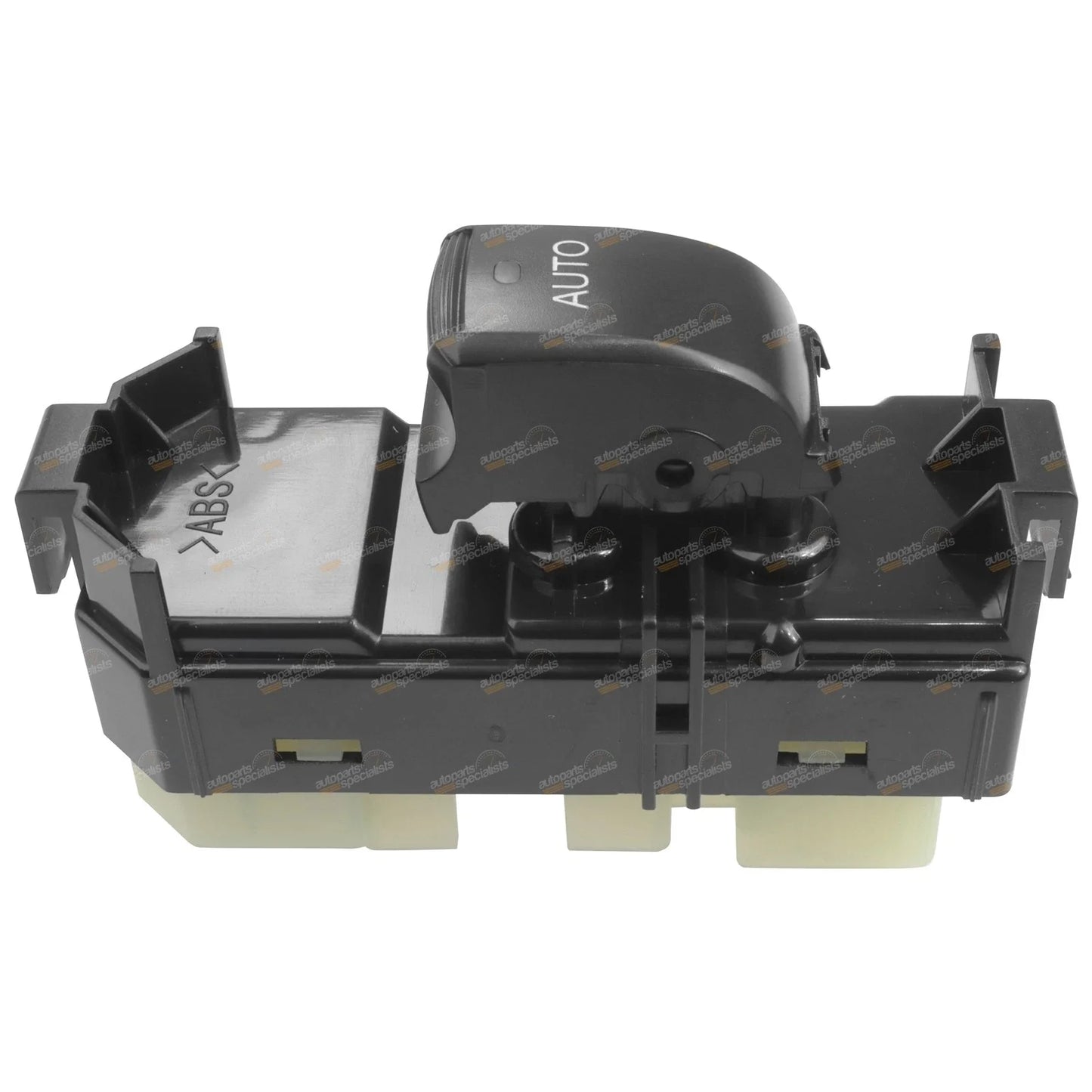 LH/RH Rear Power Window Switch for Toyota Landcruiser Prado RZJ120 (2003–2004)