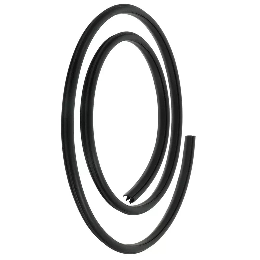 Right Rear Door Weatherstrip for Jeep Patriot (2007-2017)