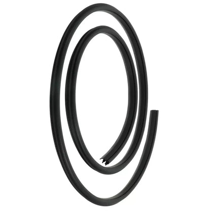 Right Rear Door Weatherstrip for Jeep Patriot (2007-2017)