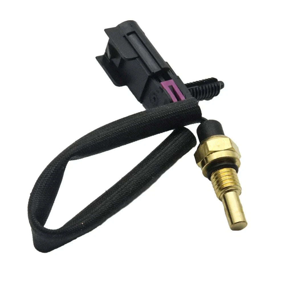 Coolant Temperature Sensor for Isuzu i-280, i-290, Saab 9-7x, Chevrolet Trailblazer (2004-2009)