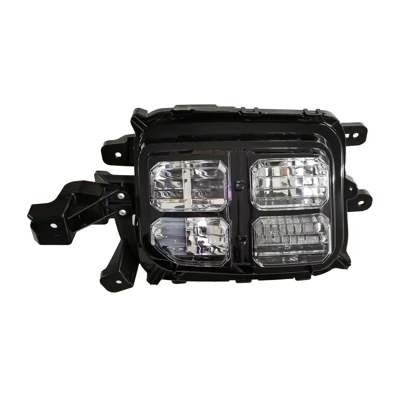 Right Fog Lamp for Mitsubishi ASX XD (2019–2026)