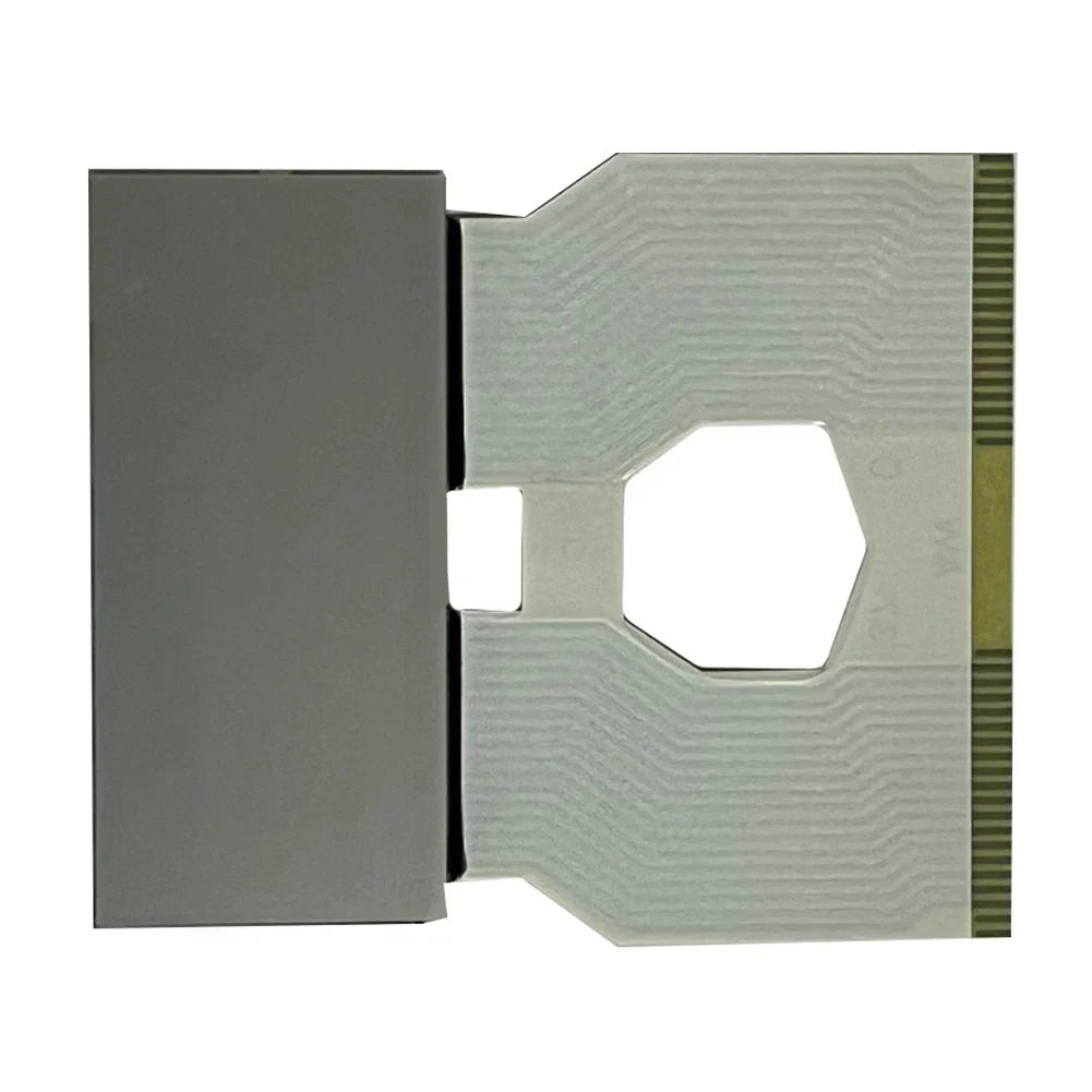 LCD Dashboard Display for Smart Fortwo (1998–2007)