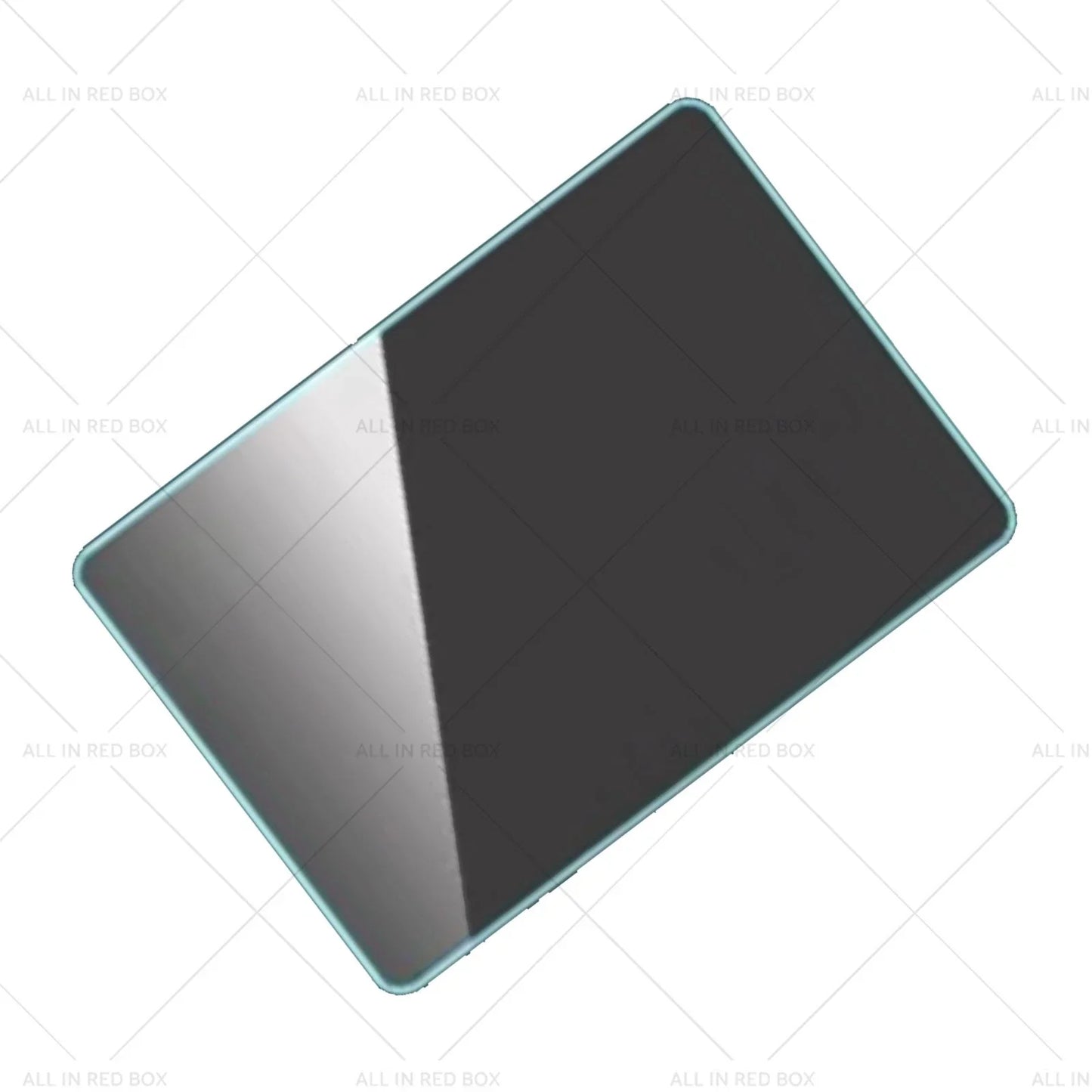 15.6" Tempered Glass Screen Protector for BYD Sealion (2023)