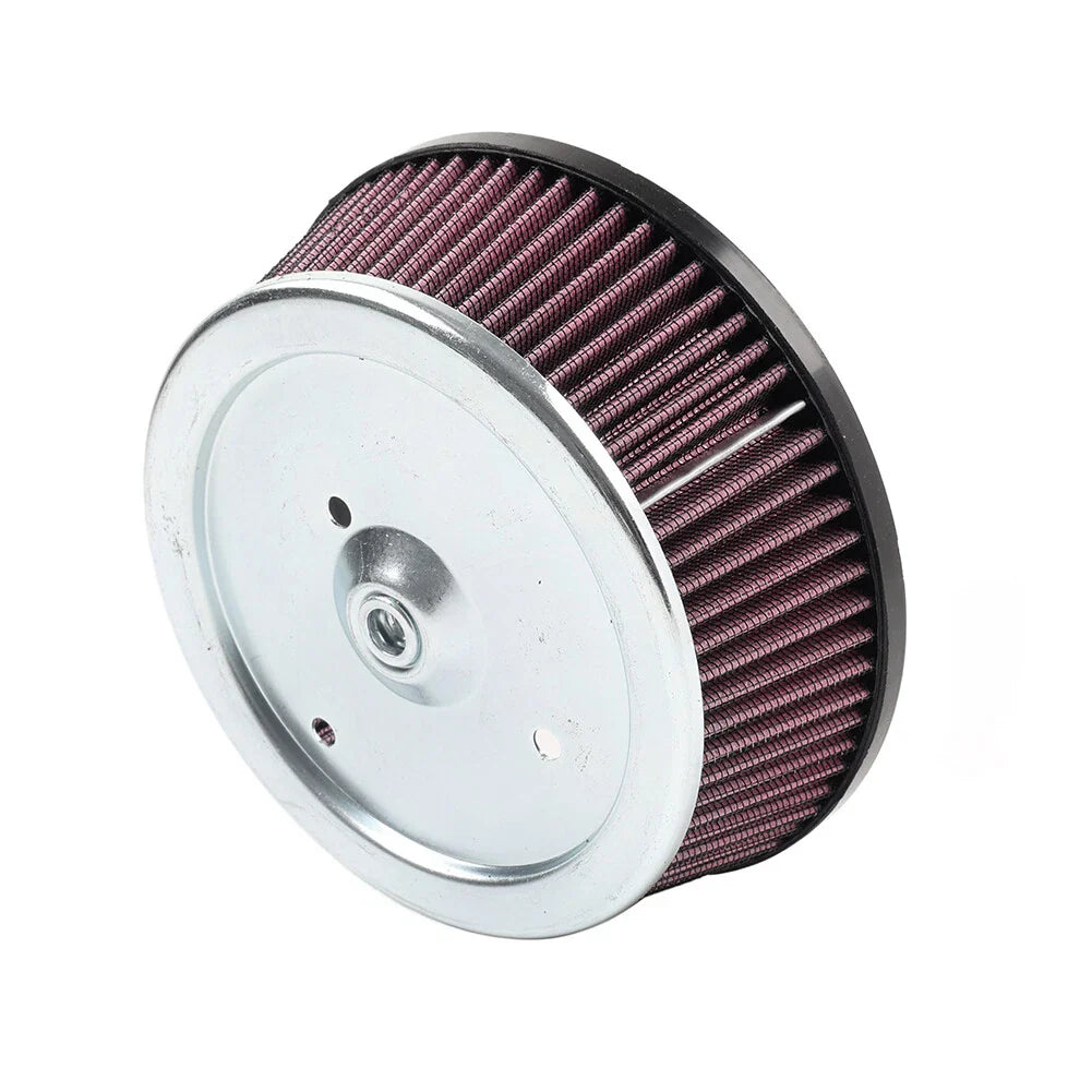 Air Cleaner Filter for Harley Touring, Softail, XL1200, Dyna (1999-2015)