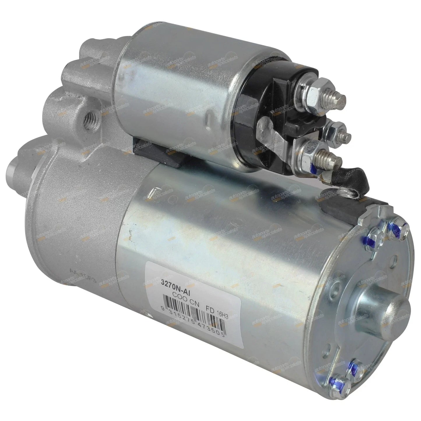 Starter Motor for Ford LTD AU DC DF DL V8 8cyl 5.0L (1992 - 2002)