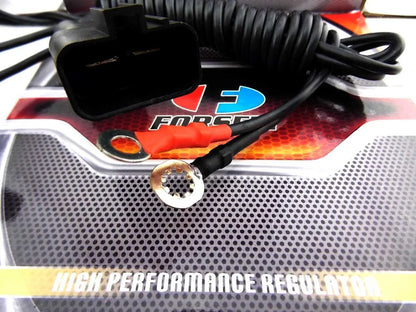 Regulator Rectifier Assy for Harley Davidson FLTRI Road Glide (1998-2001)