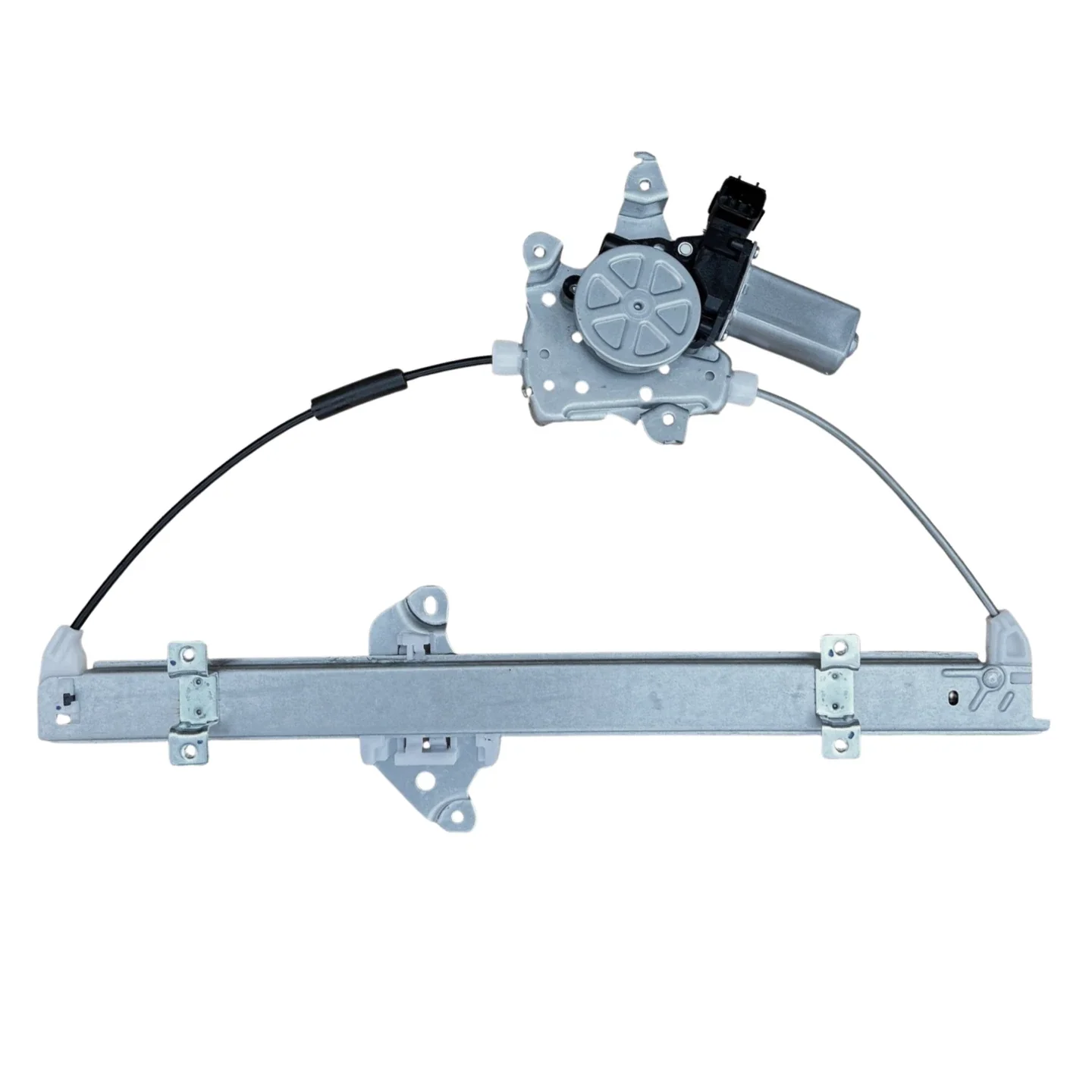 Front Right Window Regulator 6 Pins for Nissan Cube Z12 (2008–2020)