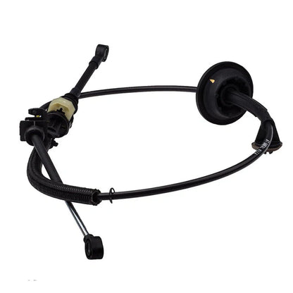 Automatic Transmission Shifter Cable for Explorer, Ranger (1997-2005)