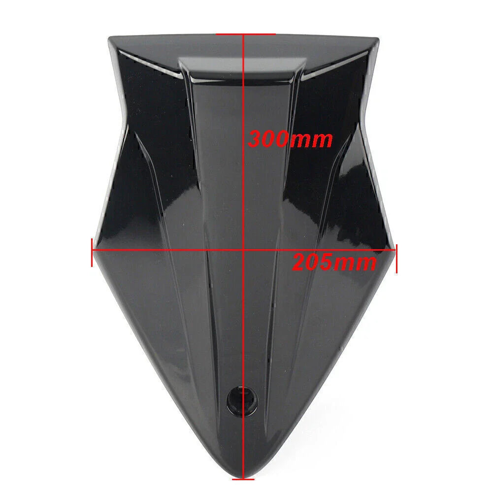 Rear Seat Cover Cowl for BMW S1000RR (2015-2018) Red