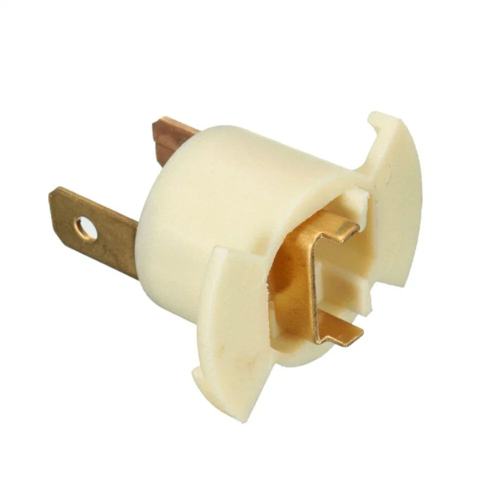 Halogen Headlight Bulb Socket Holder for Honda CR-V, Acura RL, TSX (2002-2011)