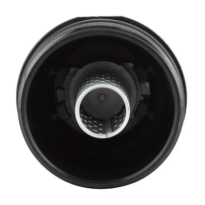 Oil Filter Housing Cap for Toyota Camry Highlander Venza Scion (2007-2019)