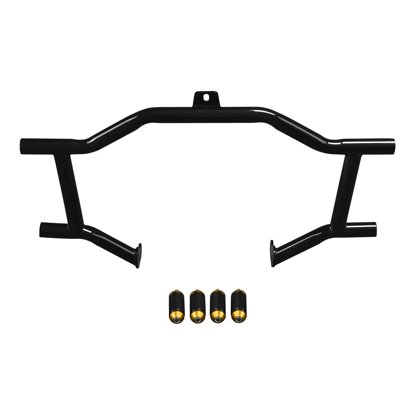 Engine Guard Crash Bar for Harley Touring Electra Road Glide (2009-2023)